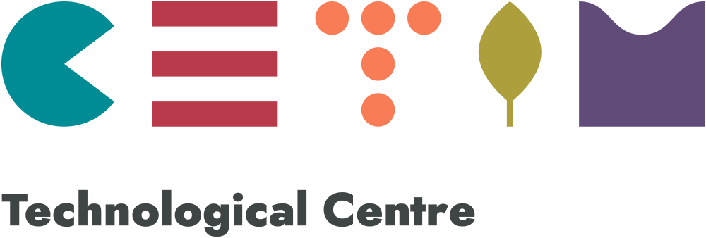 Logo CETIM