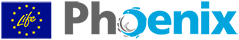Logo life Phoenix