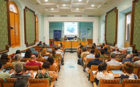 Imagen Primer seminario dipalme