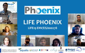 First visit of the NEEMO monitor