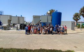 Imagen Cátedra de Aqualia